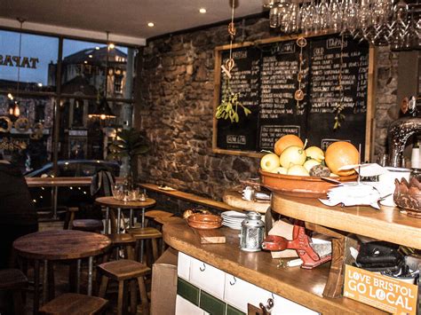 best restaurants bristol|cool places to eat bristol.